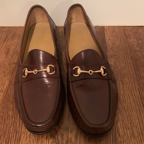 Cole Haan Other - Men’s Cole Haan Brown Loafers